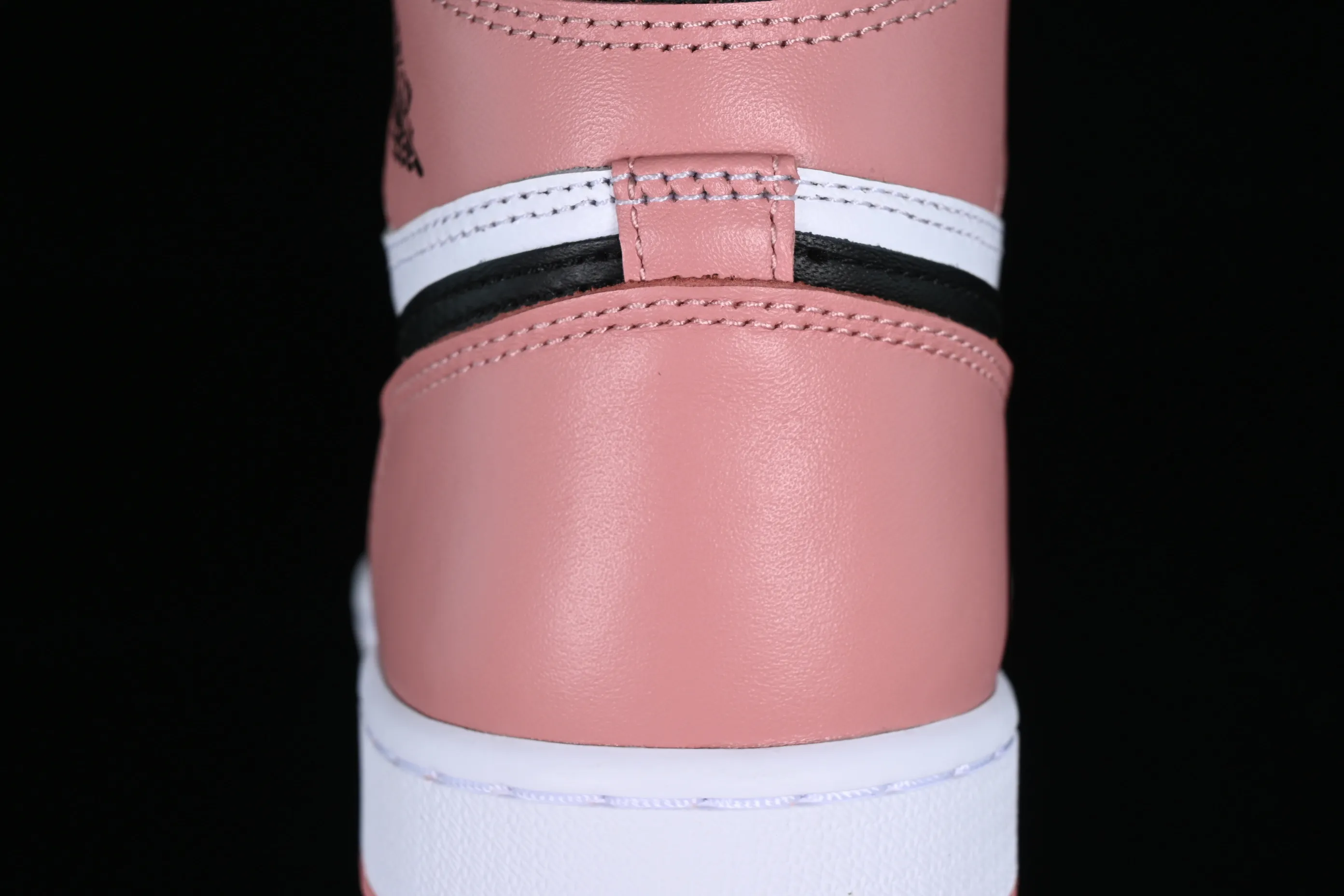 All categories Air Jordan Jordan series basketball shoes Air Jordan 1 High GX foreign trade version Air Jordan 1 Retro High OG "Rust Pink" AJ1 Joe 1 light pink 861428-101